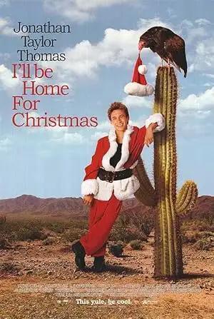 فيلم I'll Be Home for Christmas 1998 مترجم - باهي فيلم